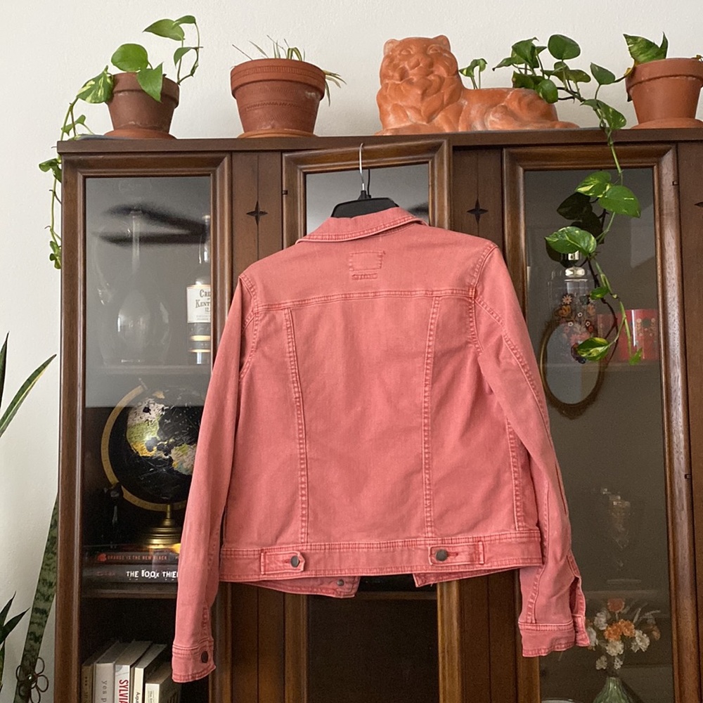 Universal Thread Freeborn Jacket - Picture 5 of 8